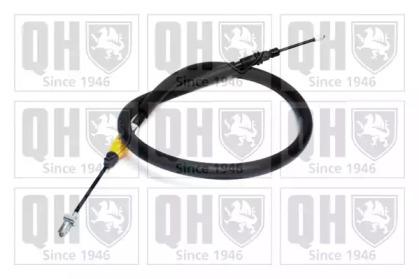 Quinton Hazell BC3964 Brake cable Quinton Hazell BC3964 Brake cable