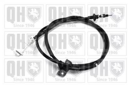 Quinton Hazell BC4020 Трос стояночного гальма