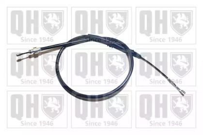 Quinton Hazell BC4042 Трос стояночного гальма Quinton Hazell BC4042 Трос стояночного гальма