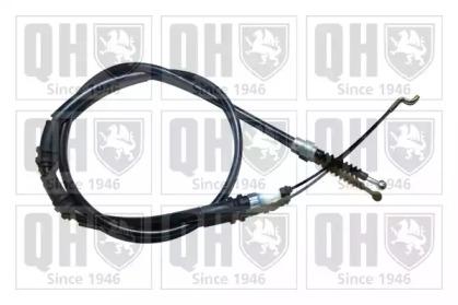 Quinton Hazell BC4043 Трос стояночного гальма