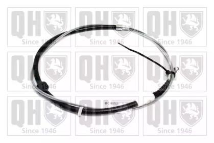 Quinton Hazell BC4052 Brake cable