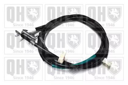 Quinton Hazell BC4059 Brake cable