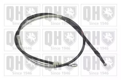 Quinton Hazell BC4115 Трос стояночного тормоза Quinton Hazell BC4115 Трос стояночного тормоза