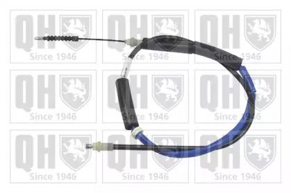 Quinton Hazell BC4118 Brake cable