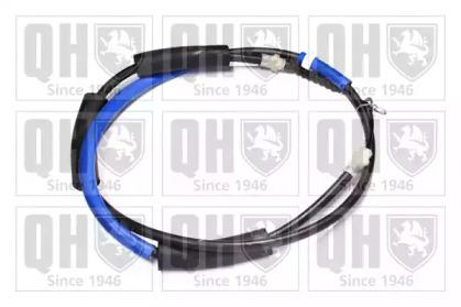 Quinton Hazell BC4120 Brake cable