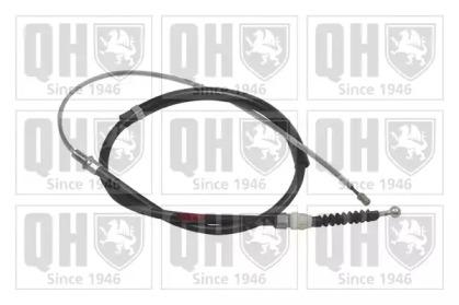 Quinton Hazell BC4170 Brake cable Quinton Hazell BC4170 Brake cable