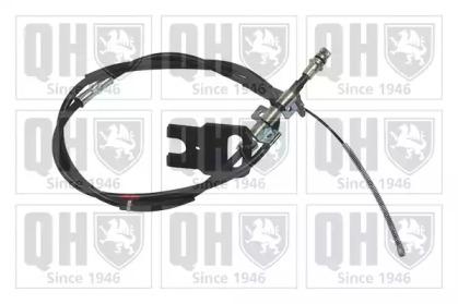 Quinton Hazell BC4279 Трос стояночного гальма
