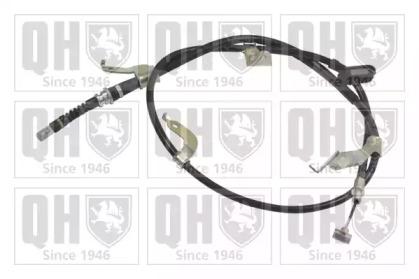Quinton Hazell BC4310 Brake cable Quinton Hazell BC4310 Brake cable