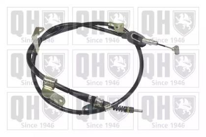 Quinton Hazell BC4311 Brake cable