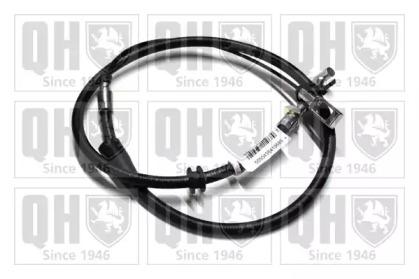 Quinton Hazell BC4376 Brake cable Quinton Hazell BC4376 Brake cable