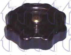 Triclo 315437 Cap fuel tank Triclo 315437 Cap fuel tank
