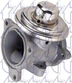 Triclo 342317 Клапан рециркуляції відпрацьованих газів Triclo 342317 Клапан рециркуляції відпрацьованих газів