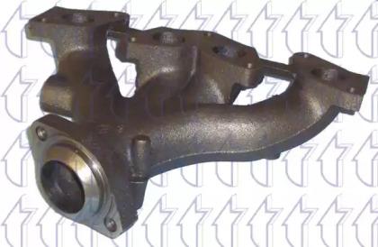 Triclo 350118 Exhaust manifold assy