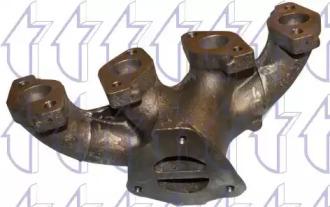 Triclo 350119 Exhaust manifold assy Triclo 350119 Exhaust manifold assy