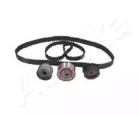 Ashika KCT192A Ремень грм комплект Ashika KCT192A Ремень грм комплект