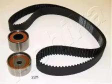 Ashika KCT225 Ремень грм комплект
