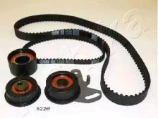 Ashika KCT522B Ремень грм комплект