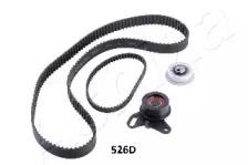 Ashika KCT526D Ремінь ГРМ комплект Ashika KCT526D Ремінь ГРМ комплект