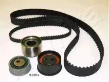 Ashika KCT539B Ремень грм комплект Ashika KCT539B Ремень грм комплект