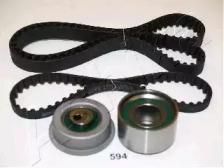 Ashika KCT594 Ремінь ГРМ комплект Ashika KCT594 Ремінь ГРМ комплект