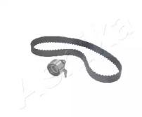 Ashika KCT611 Ремінь ГРМ комплект Ashika KCT611 Ремінь ГРМ комплект