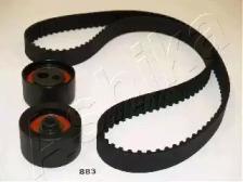 Ashika KCT883 Ремінь ГРМ комплект Ashika KCT883 Ремінь ГРМ комплект