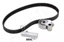 Ashika KCT889C Ремень грм комплект Ashika KCT889C Ремень грм комплект