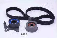 Ashika KCT907A Ремінь ГРМ комплект Ashika KCT907A Ремінь ГРМ комплект