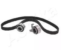 Ashika KCTK10 Ремень грм комплект Ashika KCTK10 Ремень грм комплект