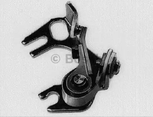 Bosch 1 987 231 004 Lock assy ignition switch Bosch 1 987 231 004 Lock assy ignition switch