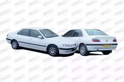 Prasco PG0573100 Капот