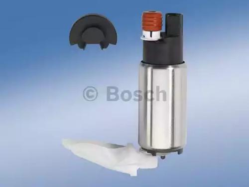 Bosch 0 986 580 943 Fuel pump assy