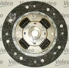 Valeo 821355 Kit clutch repair