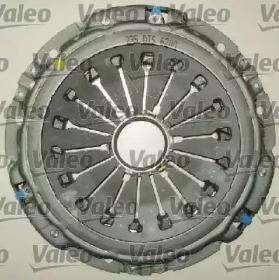 Valeo 821360 Kit clutch repair Valeo 821360 Kit clutch repair