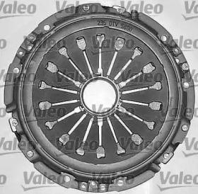 Valeo 821363 Kit clutch repair Valeo 821363 Kit clutch repair