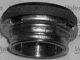 Valeo 821414 Kit clutch repair