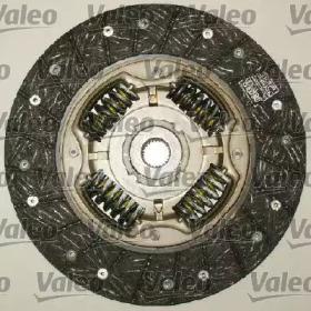 Valeo 821415 Kit clutch repair Valeo 821415 Kit clutch repair