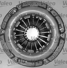 Valeo 821418 Kit clutch repair Valeo 821418 Kit clutch repair