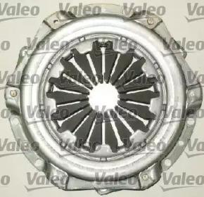 Valeo 821421 Kit clutch repair