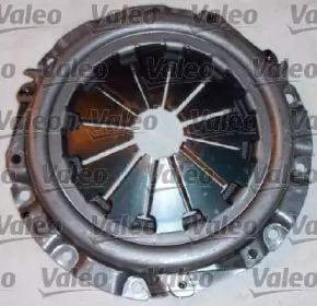Valeo 821432 Комплект зчеплення Valeo 821432 Комплект зчеплення