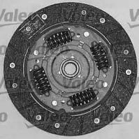 Valeo 821458 Kit clutch repair Valeo 821458 Kit clutch repair