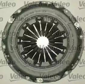 Valeo 821499 Kit clutch repair Valeo 821499 Kit clutch repair