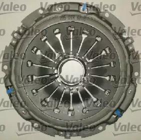 Valeo 826021 Kit clutch repair Valeo 826021 Kit clutch repair