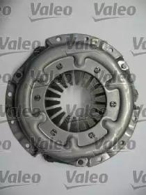 Valeo 826085 Kit clutch repair Valeo 826085 Kit clutch repair