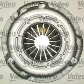 Valeo 826200 Kit clutch repair Valeo 826200 Kit clutch repair