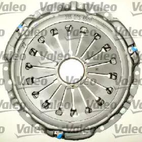 Valeo 826319 Kit clutch repair Valeo 826319 Kit clutch repair