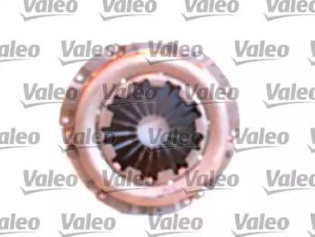 Valeo 826439 Kit clutch repair Valeo 826439 Kit clutch repair