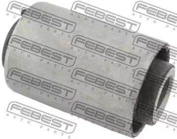Febest MZAB-065 Bushing suspension arm