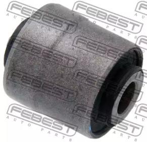 Febest MZAB-103 Bushing suspension arm