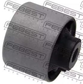 Febest MZAB124 Bushing suspension arm